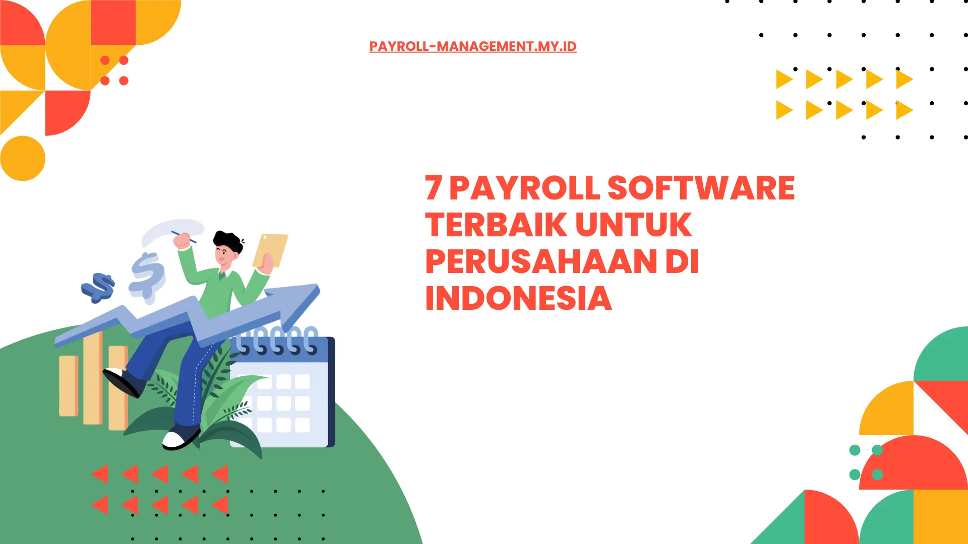 Kriteria Memilih Software Payroll