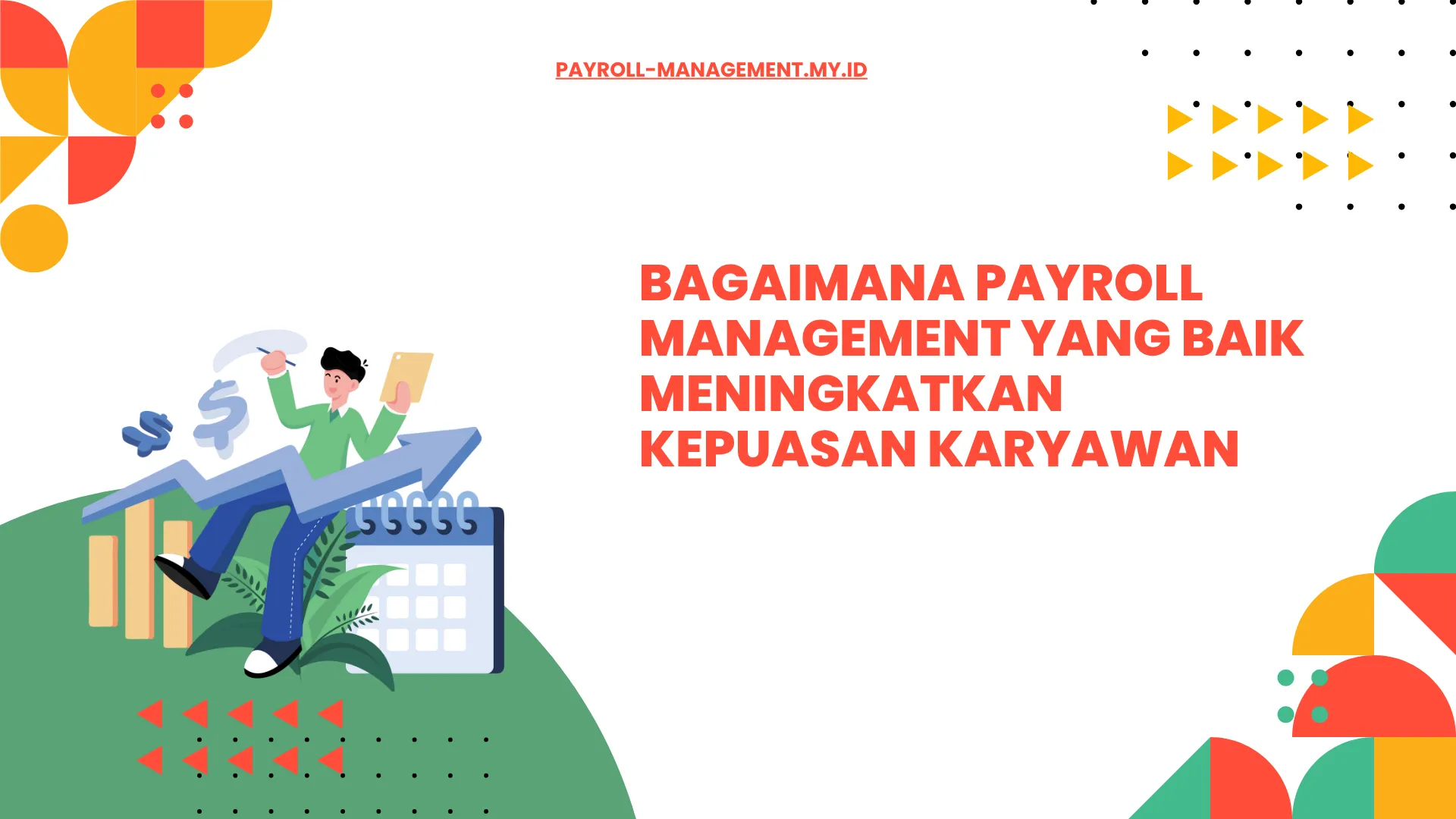 Payroll Transparan dan Rasa Percaya Karyawan