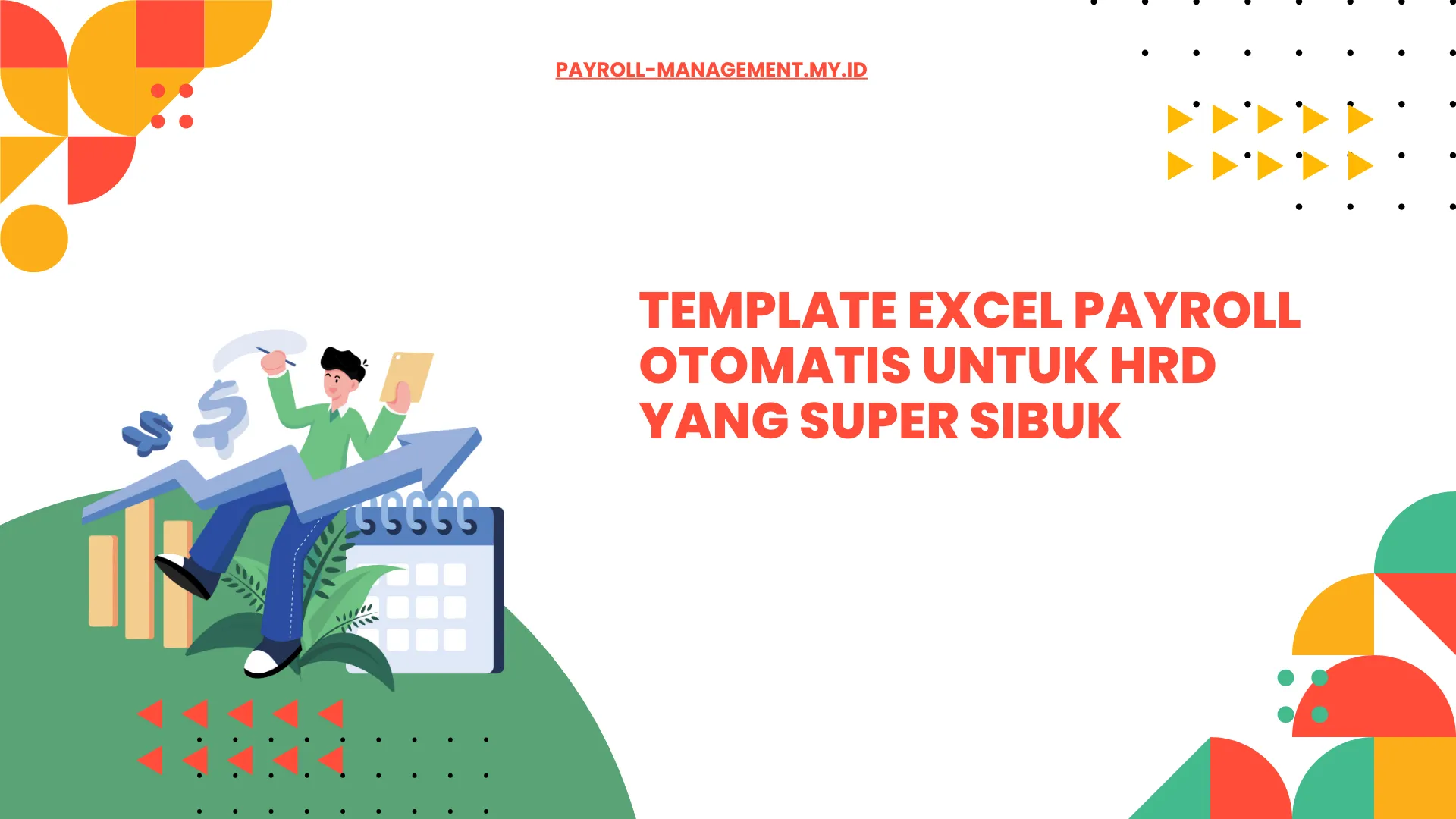 Komponen dalam Template