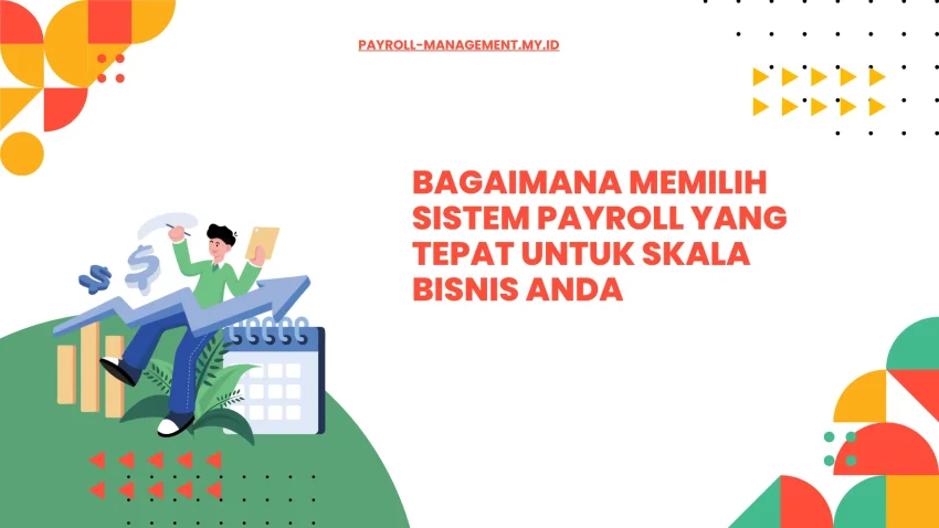 Payroll Manual vs Otomatis