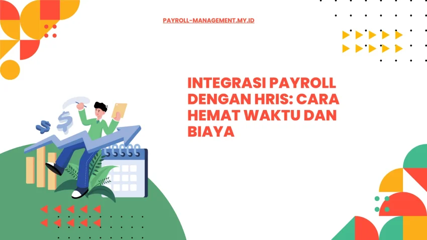 Keuntungan Integrasi Sistem